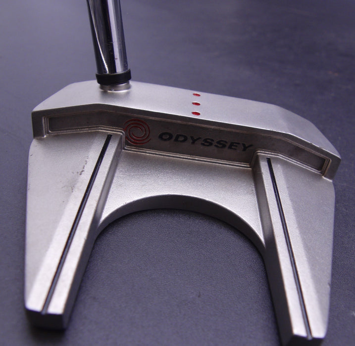 Odyssey White Hot XG #7 Putter 86cm Length Steel Shaft PSYKO Grip