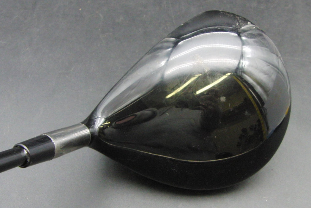 Bridgestone Tourstage X-Drive 9.5° Driver Stiff Graphite Shaft Benross Grip