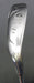 TaylorMade Burner 2.0 9 Iron Stiff Steel Shaft TaylorMade Grip