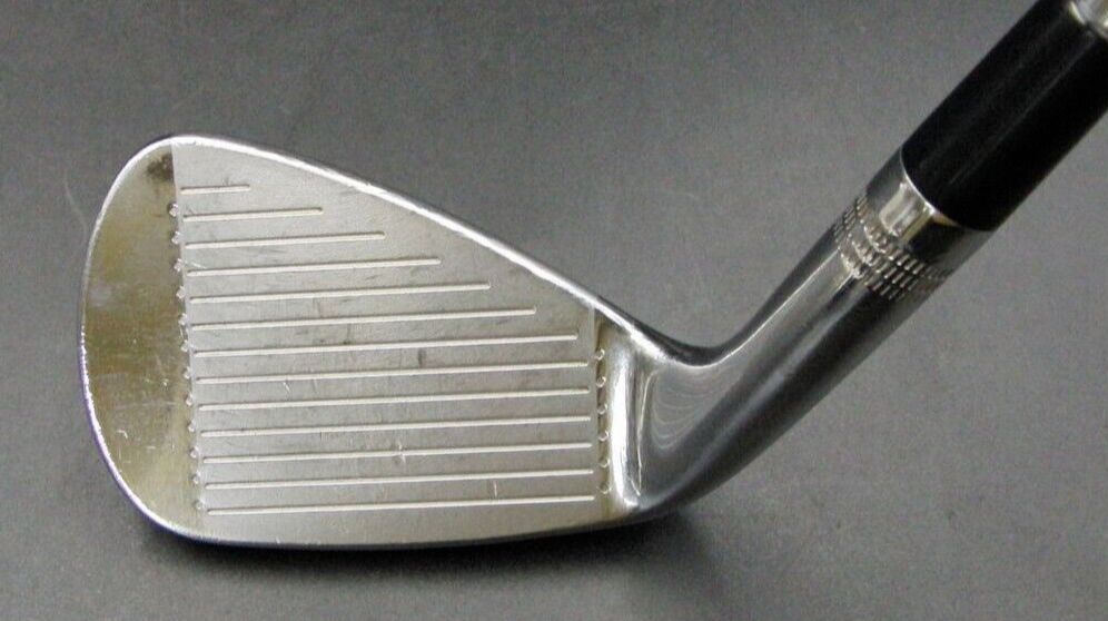 Wilson Staff Model Forged 9 Iron Stiff Steel Shaft Golf Pride Grip