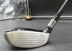 Axel Tsuruya Material Composite 21° 7 Wood Regular Graphite Shaft Yellow Grip