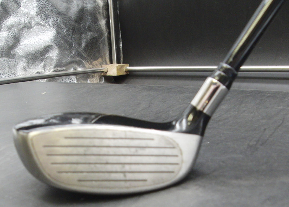 Axel Tsuruya Material Composite 21° 7 Wood Regular Graphite Shaft Yellow Grip