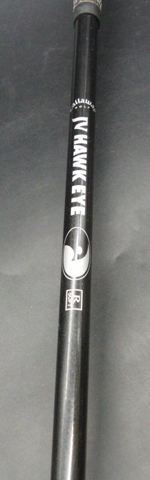 Callaway Hawk Eye VFT Gap 8 Iron Regular Graphite Shaft Callaway Grip