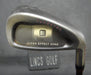 Onoff Tungsten Hyper Effect Zone 4 Iron Regular Graphite Shaft Golf Pride Grip