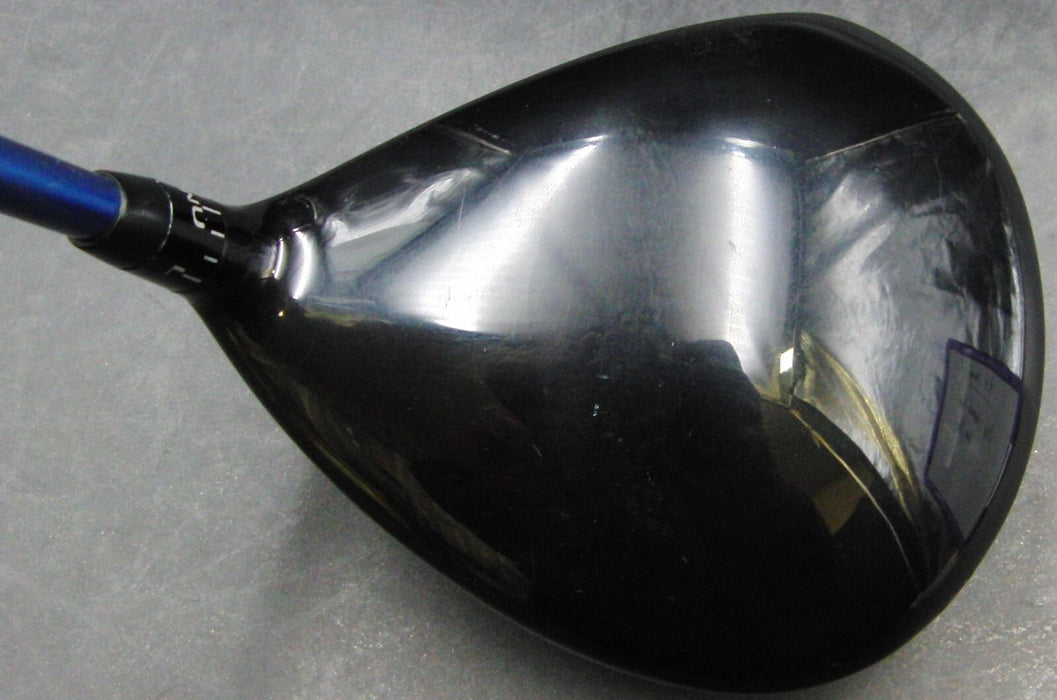 Srixon Z725 9.5° Driver Stiff Graphite Shaft Srixon Grip*