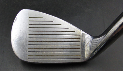 Titleist 690CB Forged 9 Iron Stiff Steel Shaft Golf Pride Grip