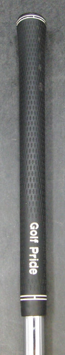 PRGR Forged Data 801 5 Iron Regular Steel Shaft Golf Pride Grip