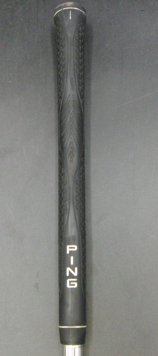 Ping S58 Blue Dot 3 Iron Regular Steel Shaft Ping Grip