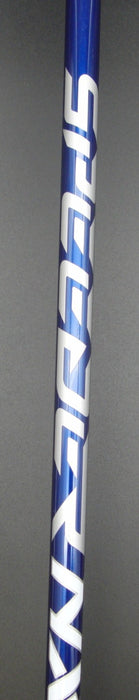 Yamaha Inpres DriveStar 10.5° Driver Regular Graphite Shaft Lamkin Grip