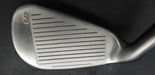 Callaway Steelhead X-14 5 Iron Extra Stiff Steel Shaft Callaway Grip