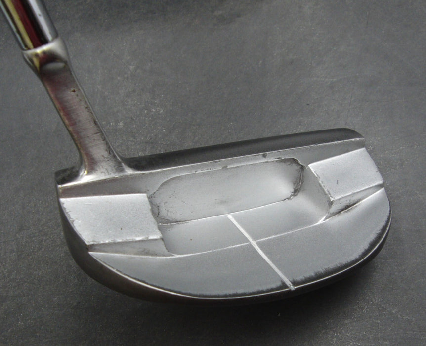 Bridgestone Beam CL Putter 83cm Playing Length Steel Shaft Bridgestone Grip