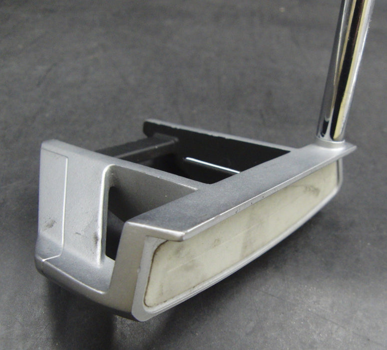 Cleveland TFi 2135 RHO Putter 86cm Length Steel Shaft Lamkin Grip*