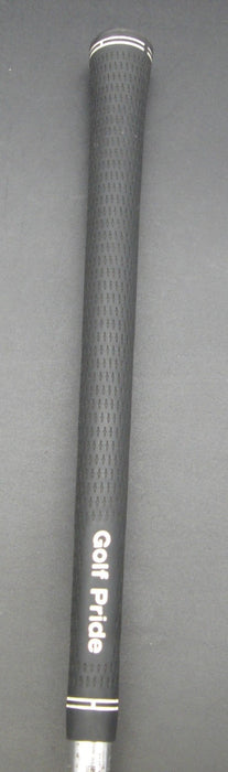 PRGR Data 801 Gap Wedge Regular Steel Shaft Golf Pride Grip