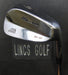 Mizuno MP-37 Grain Flow Forged 9 Iron Extra Stiff Steel Shaft Golf Pride Grip