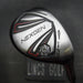 Nexgen 22° 4 Hybrid Regular Graphite Shaft Kirkland Signature Grip