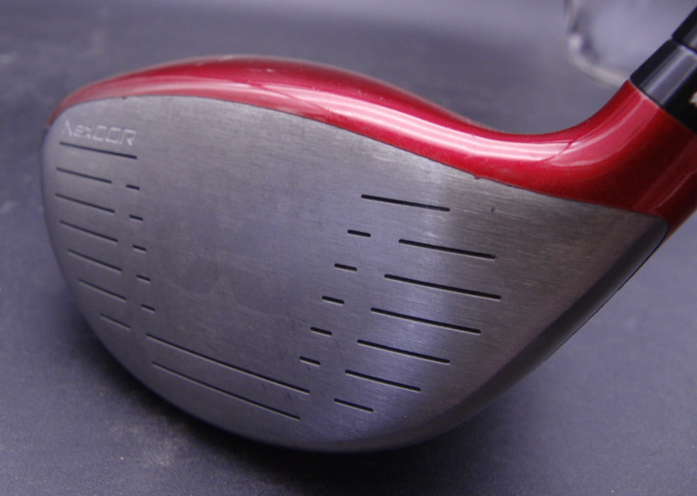 Nike VRS Covert NexCOR Driver Regular Graphite Shaft Golf Pride Grip