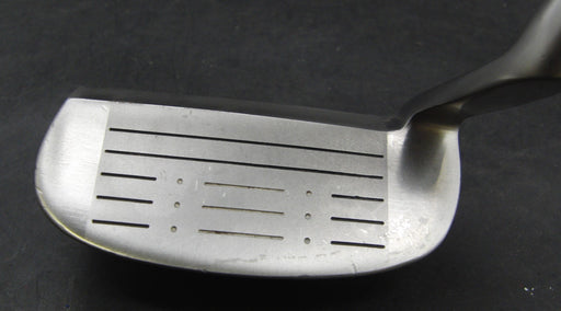 Top Lanking Deep Cavity 47° Chipper Regular Steel Shaft Top Lanking Grip