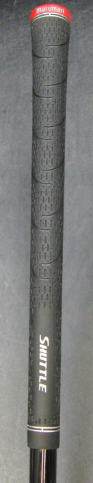 Maruman Shuttle 460 10° Driver Regular Graphite Shaft Maruman Grip