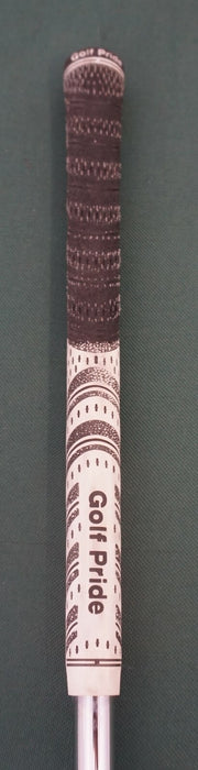 Mizuno MP25 9 Iron Regular Steel Shaft Golf Pride Grip