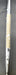 Callaway Rogue ST Max 9 Iron Stiff Steel Shaft Golf Pride Grip
