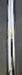 Cleveland Hibore XLS 2 Hybrid Stiff Steel Shaft Golf Pride Grip