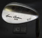 Cleveland Tour Action 588 60° Lob Wedge Regular Steel Shaft Golf Pride Grip