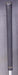Nike SQ MachSpeed 5 Iron Stiff Steel Shaft Nike Grip