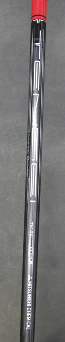 TaylorMade Stealth Gap A Wedge Regular Graphite Shaft Lamkin Grip