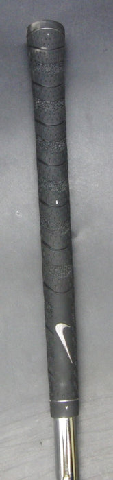 Nike Pro Combo Ti-Face 8 Iron Stiff Steel Shaft Nike Grip
