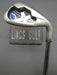 Callaway X18 9 Iron Uniflex Steel Shaft Callaway Grip