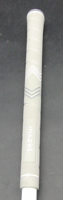 TaylorMade Aeroburner Sand Wedge Stiff Graphite Shaft TaylorMade Grip