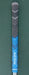 Mizuno MP18 MMC GF Forged 6 Iron Stiff Steel Shaft Golf Pride Grip