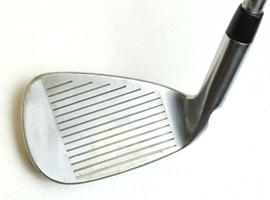 Ping S55 Blue Dot 9 Iron Project X 6.0 Stiff Steel Shaft Golf Pride Grip