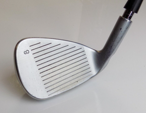 Ping i20 Blue Dot 8 Iron True Temper Stiff Flex Steel Shaft Golf Pride Grip