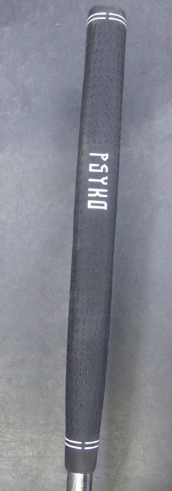 Taylormade Rossa Maranello 8 Cgb Putter Steel Shaft 86cm Length Psyko Grip