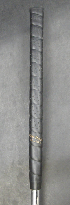 Spalding Putter Steel Shaft 86cm Length Golf Pride Grip