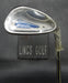 Ping G2 Black Dot 9 Iron Stiff Steel Shaft Ping Grip