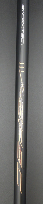 Actworks Maximax 460 9.5° Driver Stiff Graphite Shaft Royal Grip