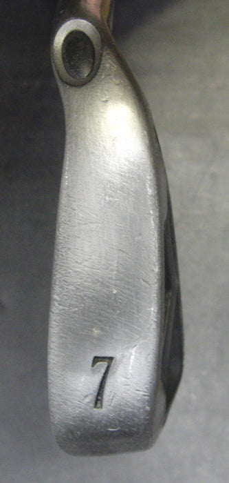 Callaway FT 7 Iron Regular Graphite Shaft Callaway Grip