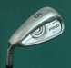 Left Handed Ping G Series Blue Dot 9 Iron Regular Steel Shaft Ping Grip