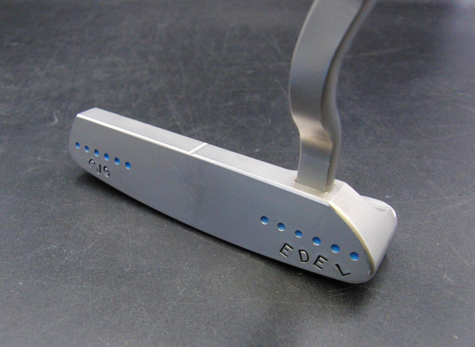 Edel CJG Putter Steel Shaft 84cm Length Lamkin Grip