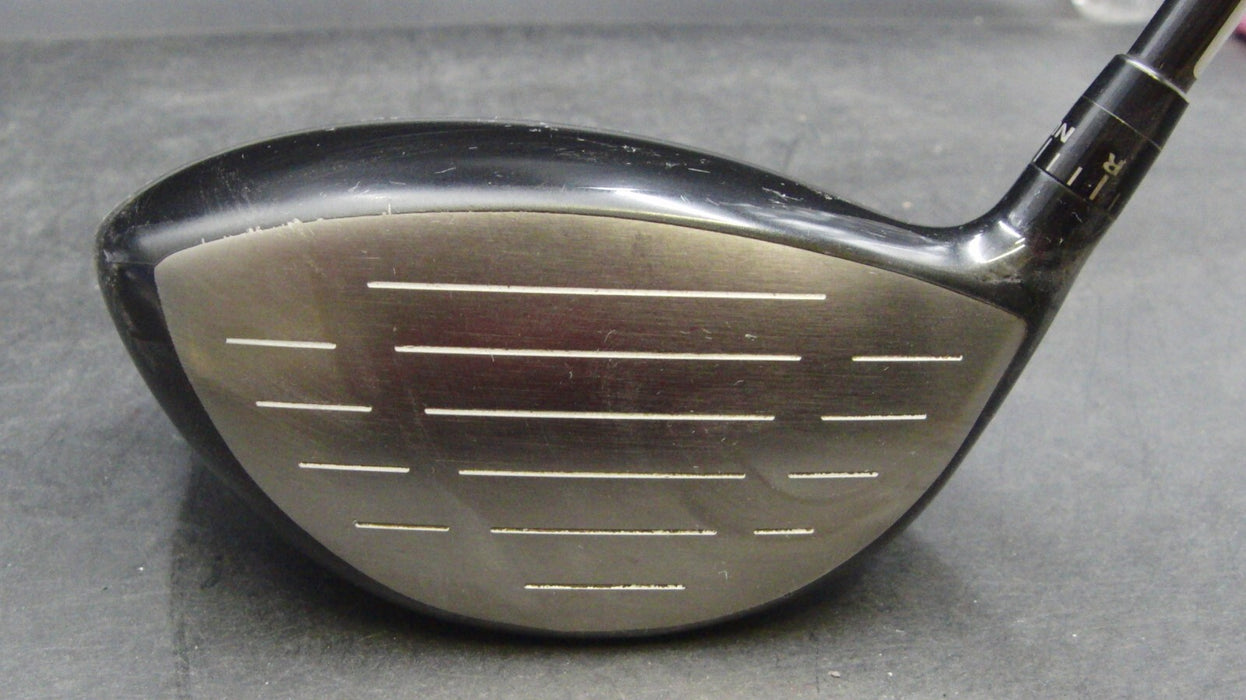 Srixon Z 355 10.5° Driver Regular Graphite Shaft TackiMac Grip