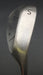 Yamaha Inpres X Forged 58° Sand Wedge Stiff Steel Shaft Inpres Grip