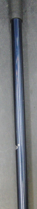 Callaway Big Bertha X-12 4 Iron Firm Graphite Shaft Callaway Grip