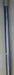 Callaway Big Bertha X-12 4 Iron Firm Graphite Shaft Callaway Grip