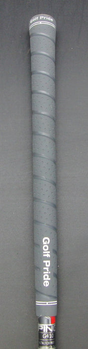 Ping G410 5 Iron Stiff Graphite Shaft Golf Pride Grip