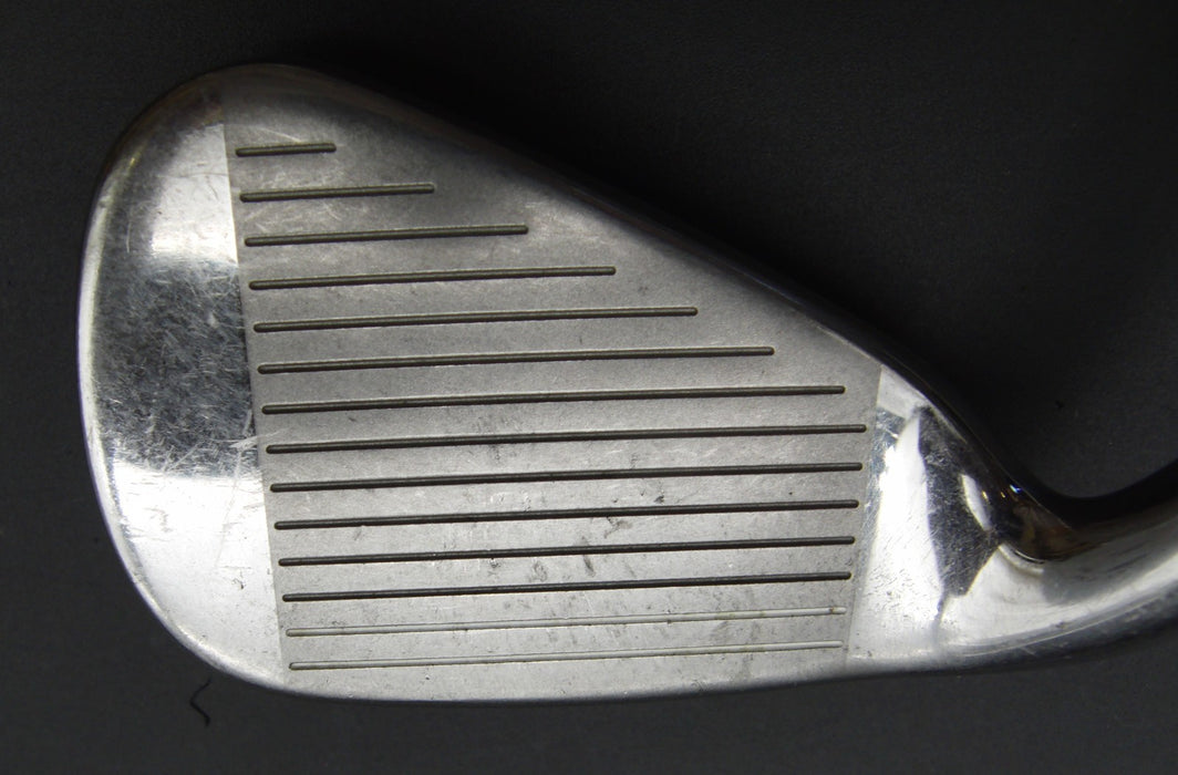 Callaway X Hot 7 Iron Stiff Steel Shaft Callaway Grip