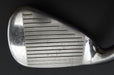 Callaway X Hot 7 Iron Stiff Steel Shaft Callaway Grip