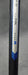 Daiwa Theory TH-400 21° 7 Wood Regular Graphite Shaft Golf Pride Grip