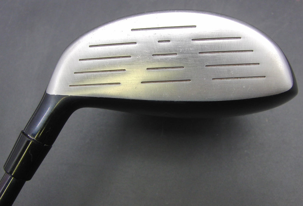 Bridgestone Tourstage ViQ 15° 3 Wood Regular Graphite Shaft Ben Sayers Grip